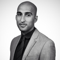 Full Stop Consult Employee Abid Kanji's profile photo