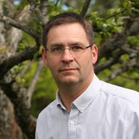 Norautron AB Employee Marcus Ek's profile photo