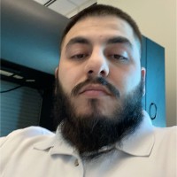 8am Employee Aaron Ortiz's profile photo