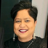 Omnisient - Collaborative Consumer Intelligence Employee Riva Van Niekerk's profile photo