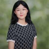 Texas State University Computer Science Employee Xiaomin Li's profile photo