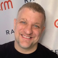 ECRM Employee Joseph Tarnowski's profile photo