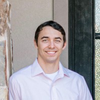 ExxonMobil Employee Christopher Stephenson's profile photo