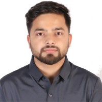Wolfmatrix Employee Yugesh Marahatta's profile photo