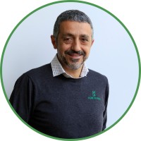 HIDROTECNICA Employee Simone Lauri's profile photo