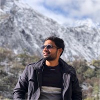 NANO IIT Academy Employee Gowtham Bhashyam's profile photo
