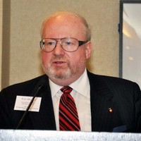 Royal Bank of Canada Employee Paul Heller's profile photo