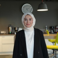 Hevi AI Employee Alanur Savaş's profile photo
