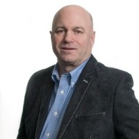 Edsby Employee Peter Cauley's profile photo