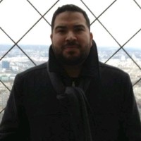 ALPHA Facilities Solutions, LLC Employee Adrian Jasso's profile photo