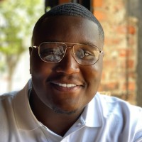 City Year Detroit Employee Corbin Williams's profile photo
