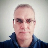 ScotlandIS Employee Dave Stubley's profile photo