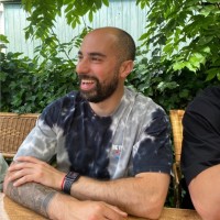 VodafoneZiggo Employee Sam Said's profile photo