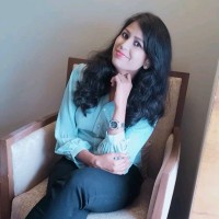 Eis Electronics India Pvt. Ltd. Employee Jagrati Srivastava's profile photo