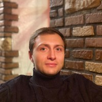 Sergey Bibikov's profile photo