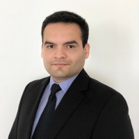 Landesamt für Digitalisierung, Breitband und Vermessung Employee Jessie dos Santos's profile photo