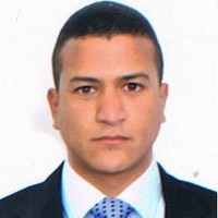 SAPST Employee Aarjoune Ismail's profile photo