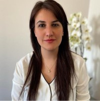 Başak Seçki Email