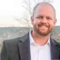 Waxahachie Independent School District Employee Blake Harrison's profile photo