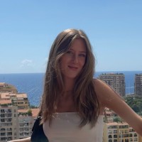 Creative Result Communication Employee Andora van de Geest's profile photo