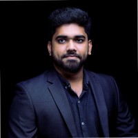 Accubits Technologies Inc Employee Aharsh's profile photo
