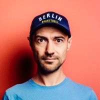 Flix Employee Paul Hermann's profile photo