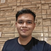 VectorShift Employee Rushikesh Patade's profile photo