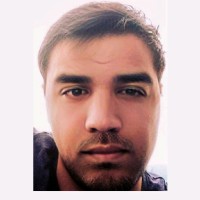 SW Machines Polska Employee Konrad Marciniak's profile photo