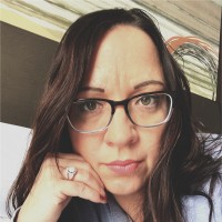 U.S. Coast Guard Community Services Command (CGCSC) Employee Tavi Collins's profile photo