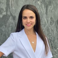 Clario Employee Vira Ivanova's profile photo