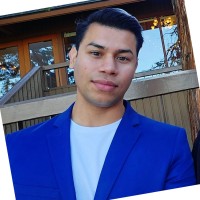 Uncommon Cacao Employee Brian Pleitez Casco's profile photo