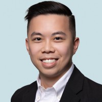 Kroll Employee Darryl Lim's profile photo