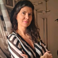 Pharma Point Employee Roberta Negri's profile photo