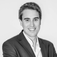 Avertim Employee Frédéric van Den Steene's profile photo