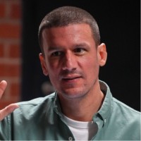 Lyfta Employee Serdar Ferit's profile photo