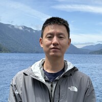 Google Employee Andrew Wan's profile photo