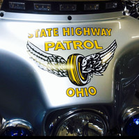 Ohio State Highway Patrol Employee Reggie Streicher's profile photo