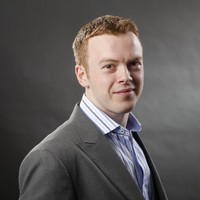 P3 Systems Employee David George's profile photo
