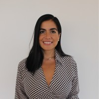 GOLD FIELDS Employee Teresa Noemi Sanchez Olivares's profile photo