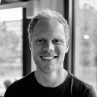 Huggg Employee Sam Whitehead's profile photo