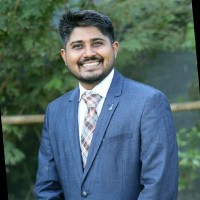 SRISTI ORG Employee Chetan Patel's profile photo