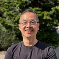 CBC/Radio-Canada Employee Acc Elliot Ng's profile photo