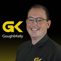Gough & Kelly Employee Ben Davies's profile photo
