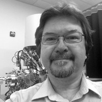 Ion Storage Systems Employee Steve Buckingham's profile photo