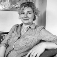 Ramboll Employee Jane Hart's profile photo