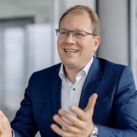 Mark Harfensteller Email