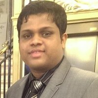 Samima Sdn. Bhd. Employee Yusuf Tajudeen's profile photo