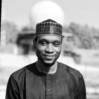 Triscape Lab® Employee Aliyu Salihu's profile photo