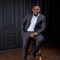 Tola Mobile Employee Cyrus Muchiri's profile photo