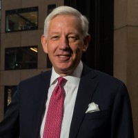 Rio Tinto Employee Dominic Barton's profile photo
